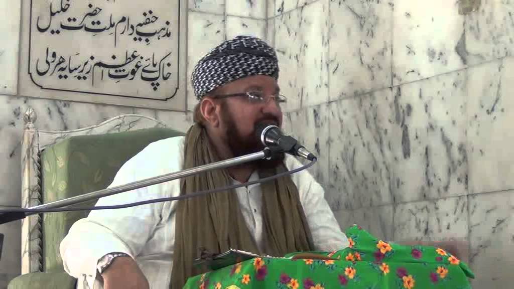 Hazrat Siddique Akbar 4/4 by Kaukab Noorani Okarvi