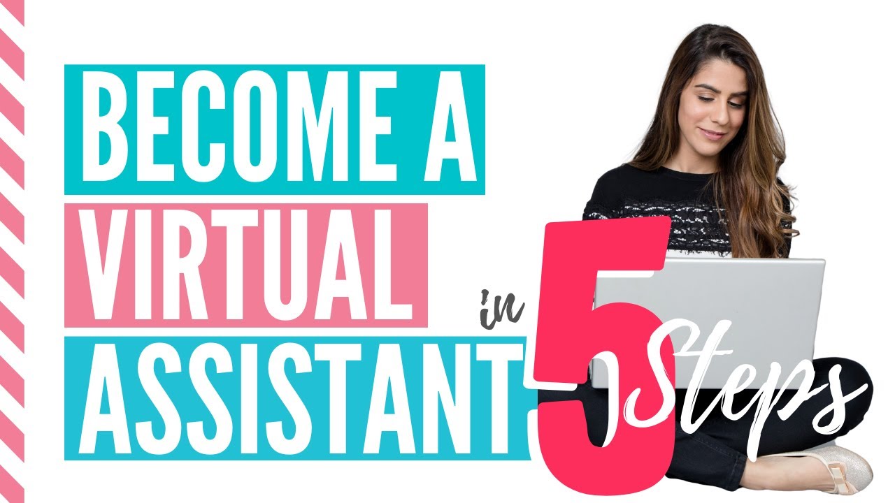 HOW TO BECOME A VIRTUAL ASSISTANT WITH NO EXPERIENCE AT ALL! |Must-Watch Virtual Assistant Training