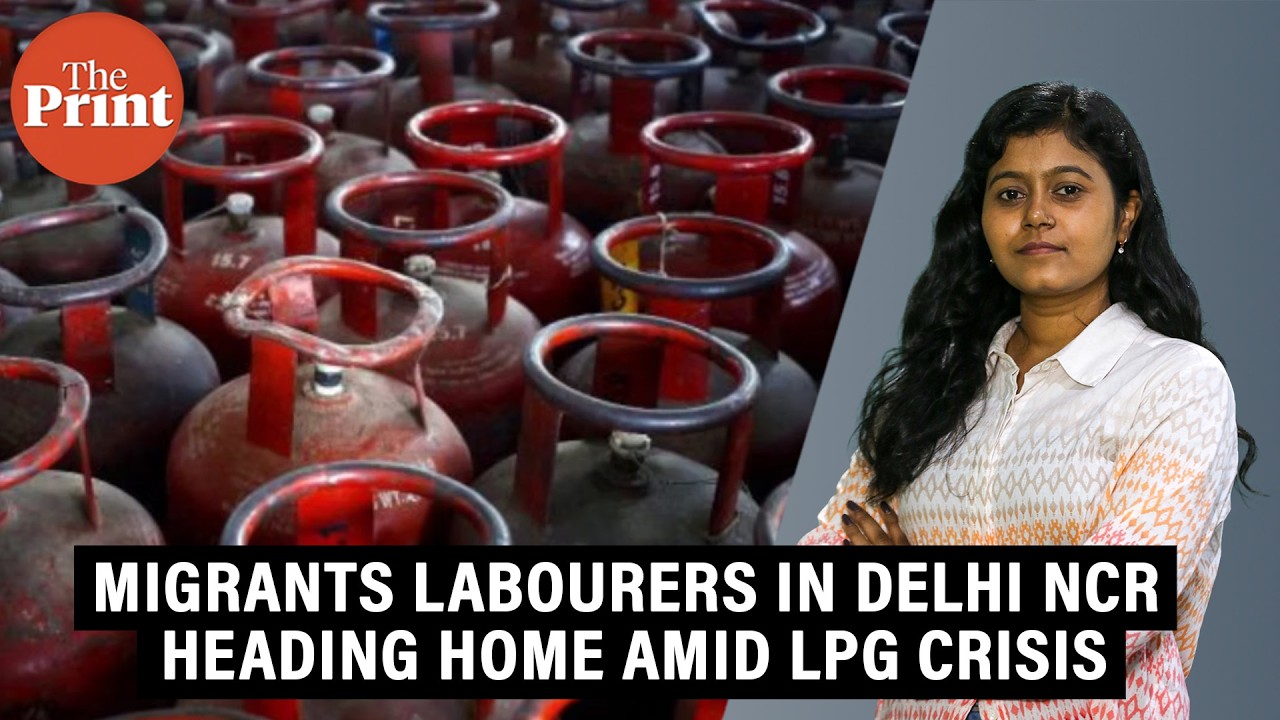 LPG crisis brings chulhas back, hits migrant labourers the hardest