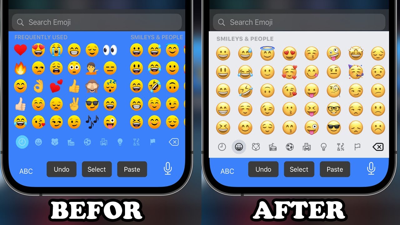 Как получить эмодзи iPhone на Android 100% реально | Как сменить эмодзи на Android на стиль iOS, ...