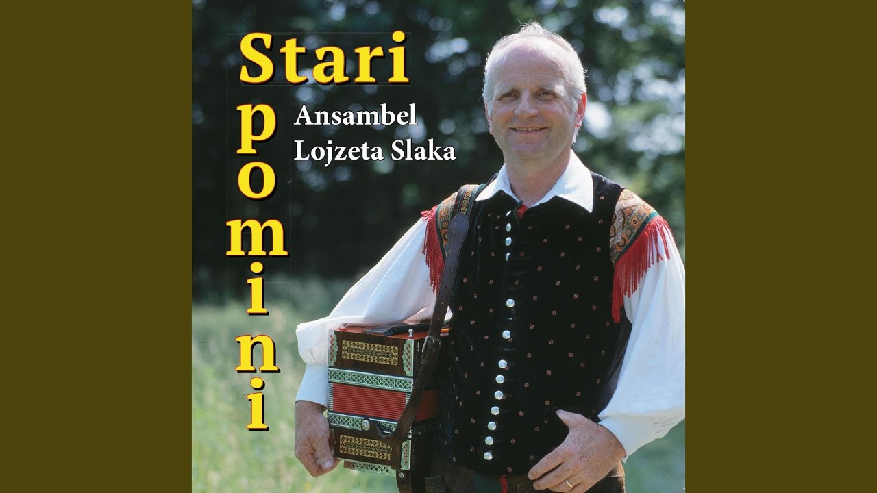 Pomladni valček