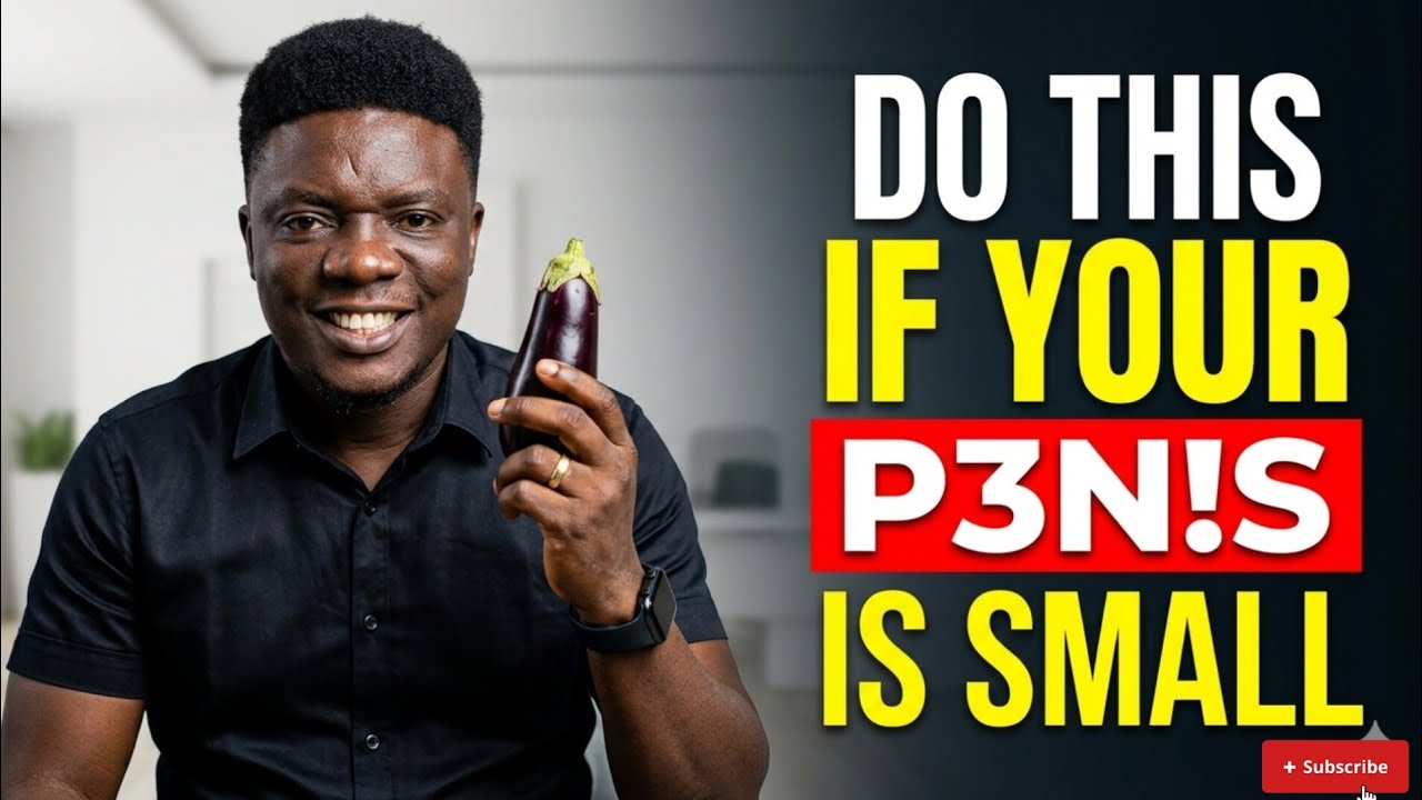 Your P€Ñ!$ Size Changes During The Day? The Medical Reason May Shock You