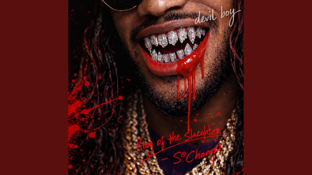 King Of The Slaughter