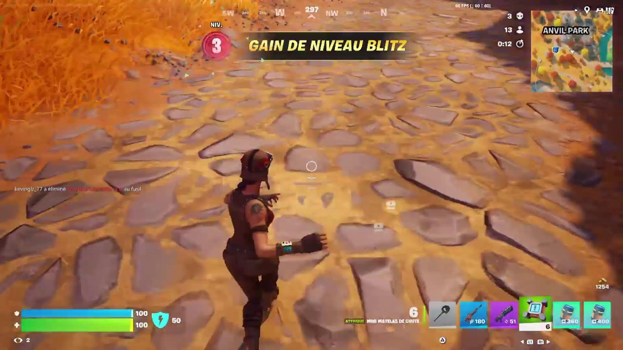 Fortnite PS5 slim