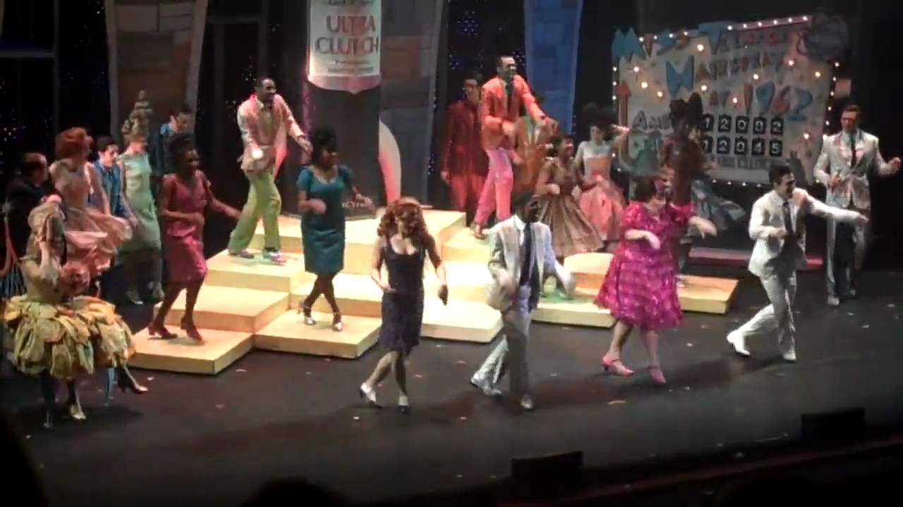You Can't Stop The Beat - Hairspray National Tour 2010
