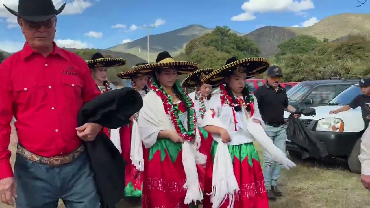 Tendeparacua,Topa día 25 Enero 2026