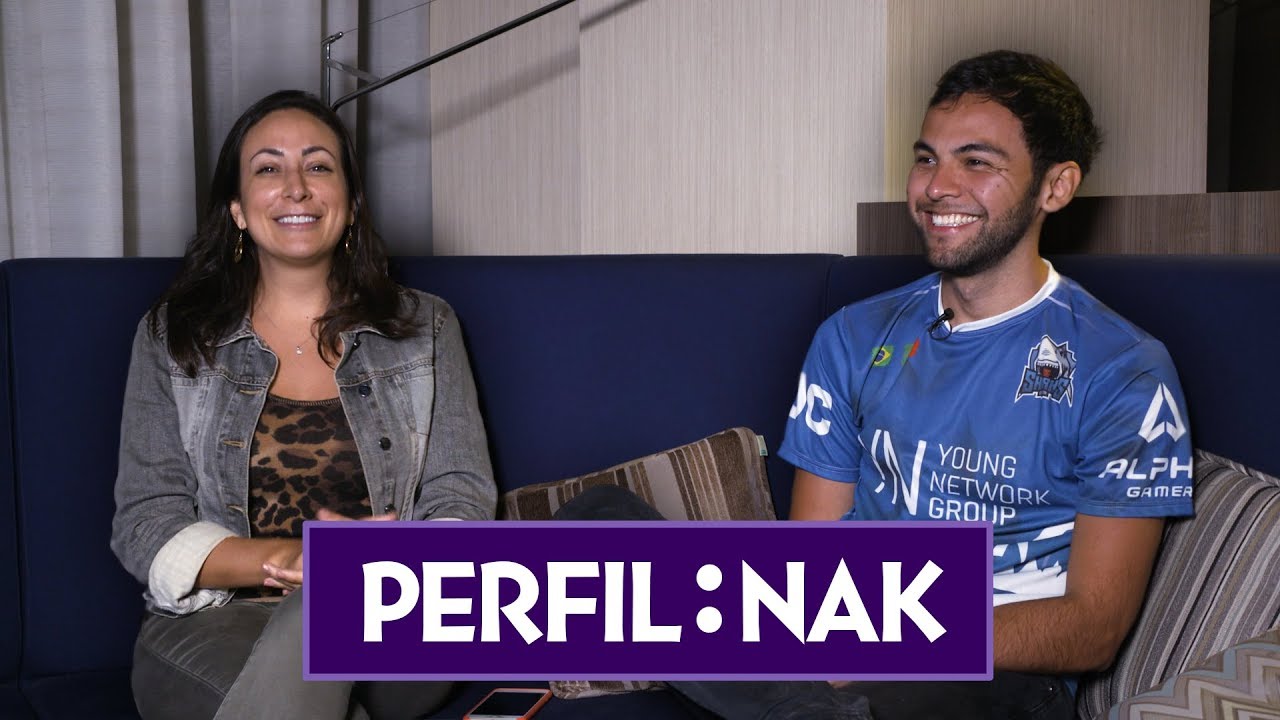 NAK: 