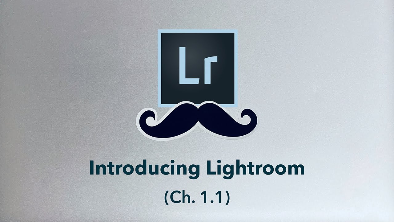 Introduction to Lightroom Classic for Beginners