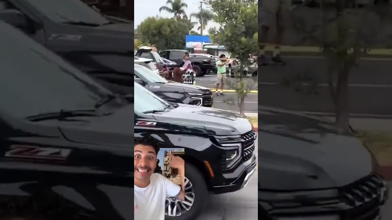 Urgente M&eacute;xico incauta a la DEA camiones llenos de polvo, billetes y oro, tenga pa'que lleve