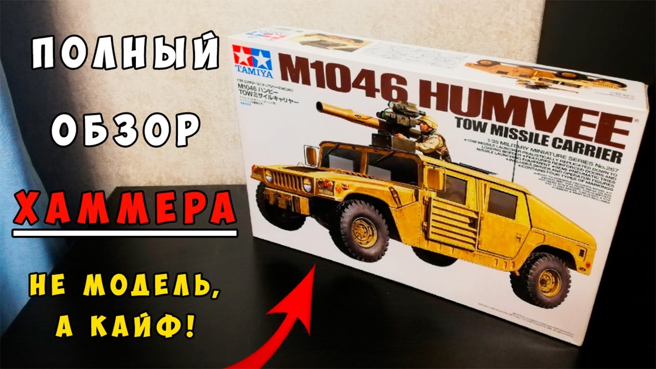 Обзор модели 