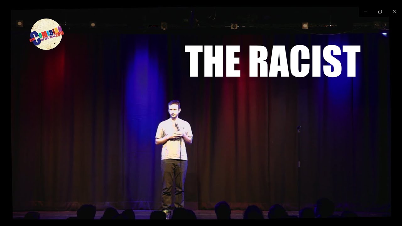 Radu Isac - The Racist