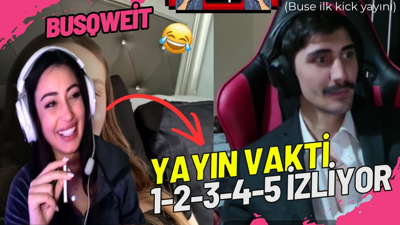 Busqweit - 