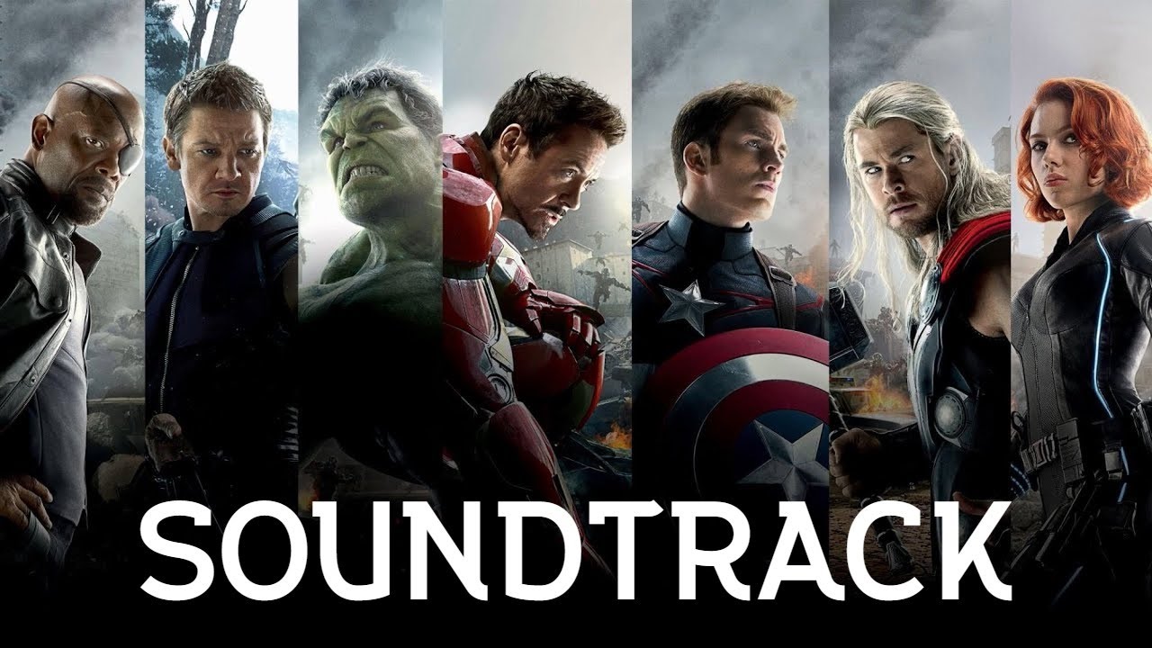 Ultimate Marvel Movie Music  🎵 EPIC | EMOTIONAL | UPLIFTING 🎵 Best of MCU SOUNDTRACK