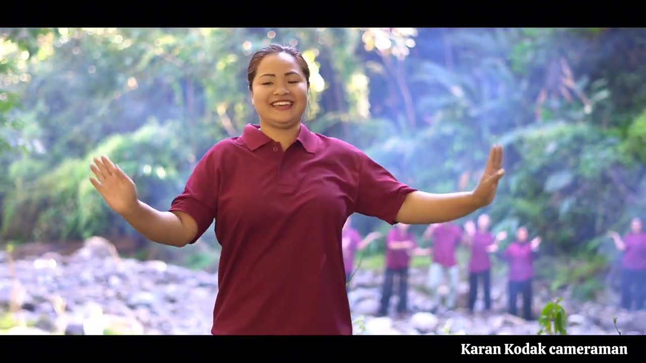 Kodak Svngcham Ajen video❤️