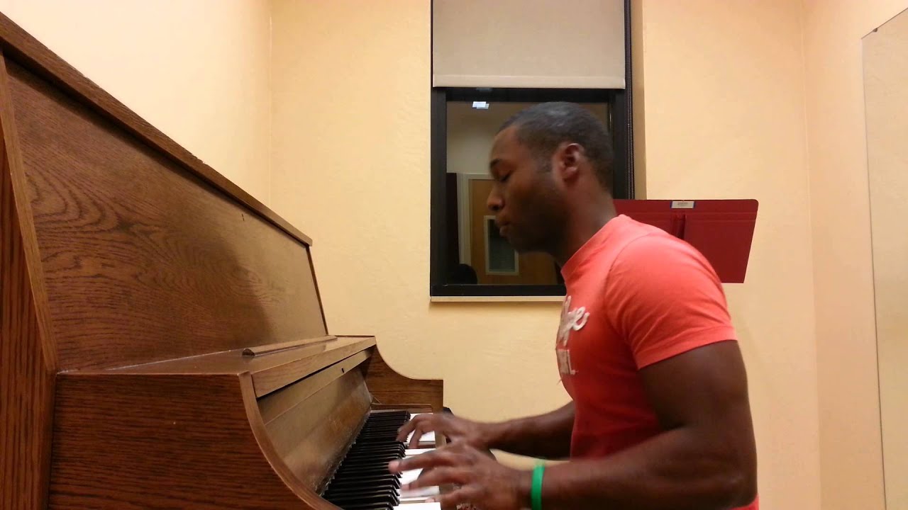 Hypnotize by System of a Down on Piano