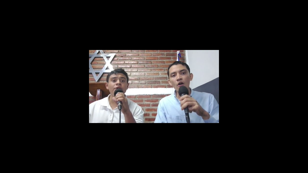 ¡ Un clásico! Eres fiel ( Cover de: You are good - Lincoln Brewster)