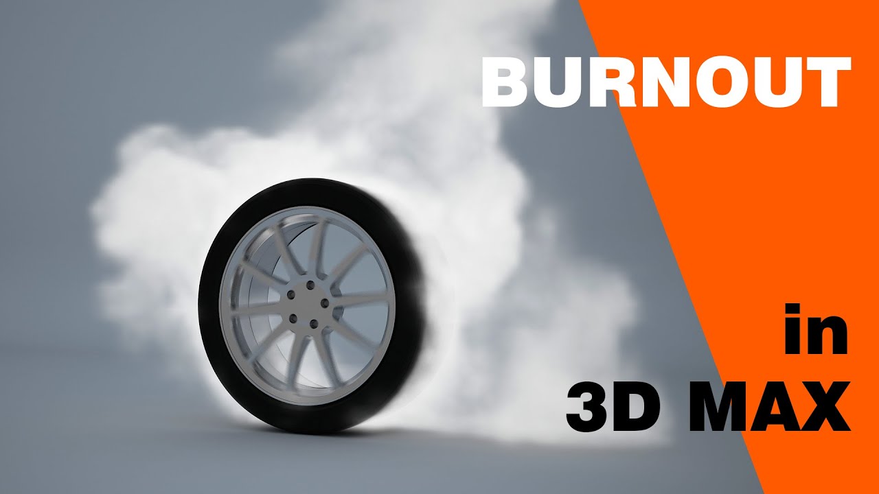 Mastering FumeFX: How to Make Smoke Simulations Look Like They're On Fire