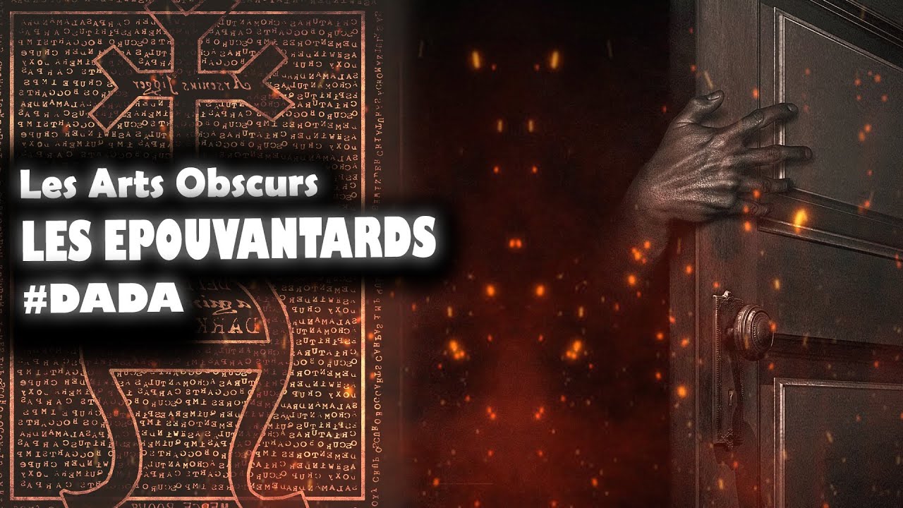 TOUT SAVOIR SUR LES ÉPOUVANTARDS DANS HARRY POTTER !