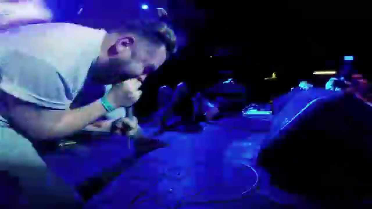 Septa - The Seducer (live)