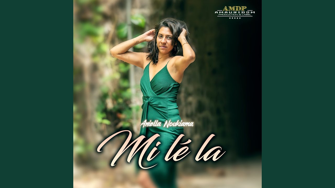 Mi lé la