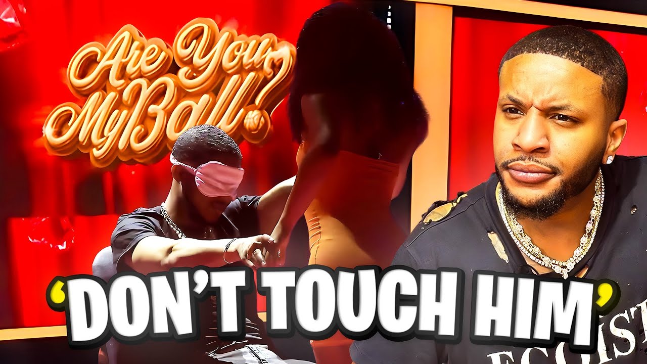 BenDaDonnn Plays Defense on DDG’s Love Show “Are You My Ball?” 