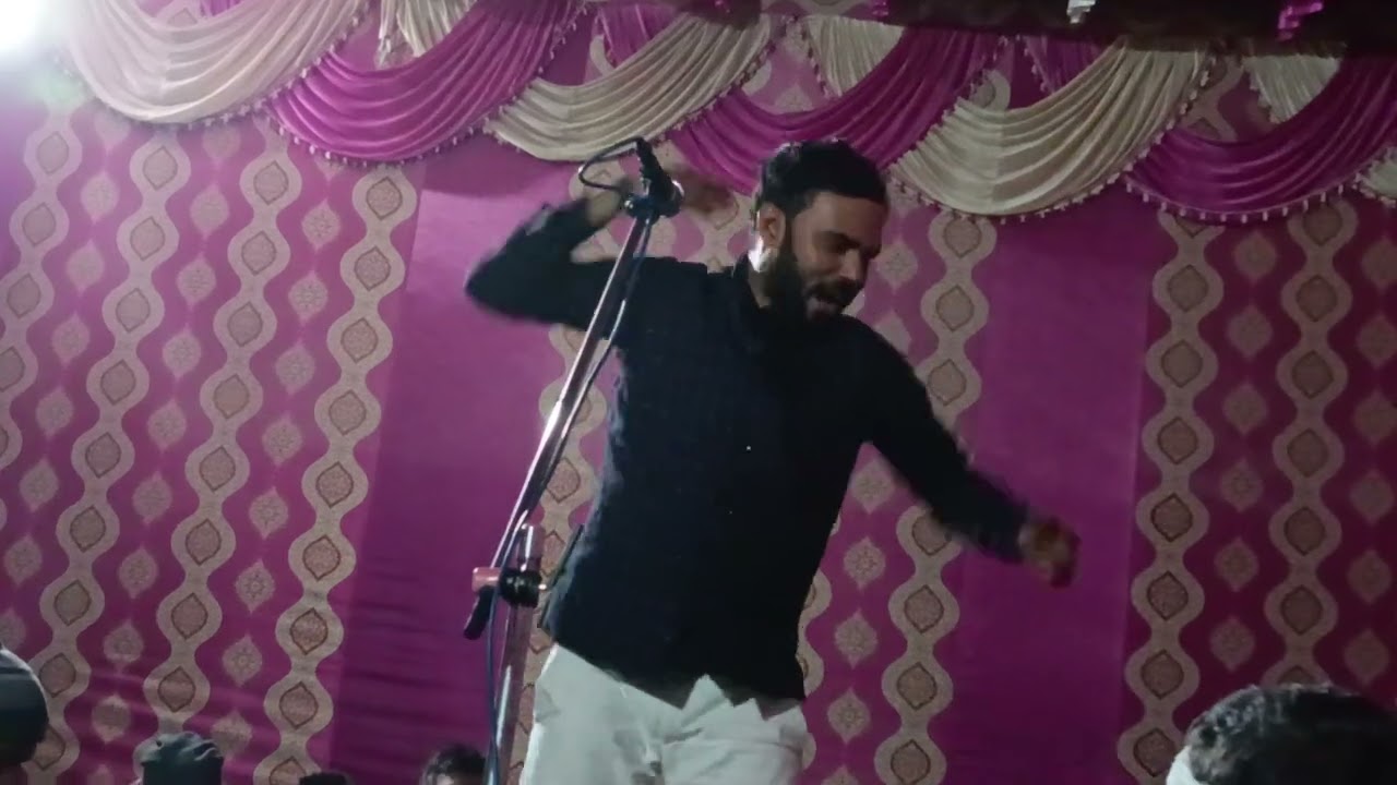 धर्मराज़ पणमेसर DHARMARAJ PANMESHAR 2026 | SANJU KHERI B | FOODLY PAGE MUSIC with RAVI AJIT SINGH