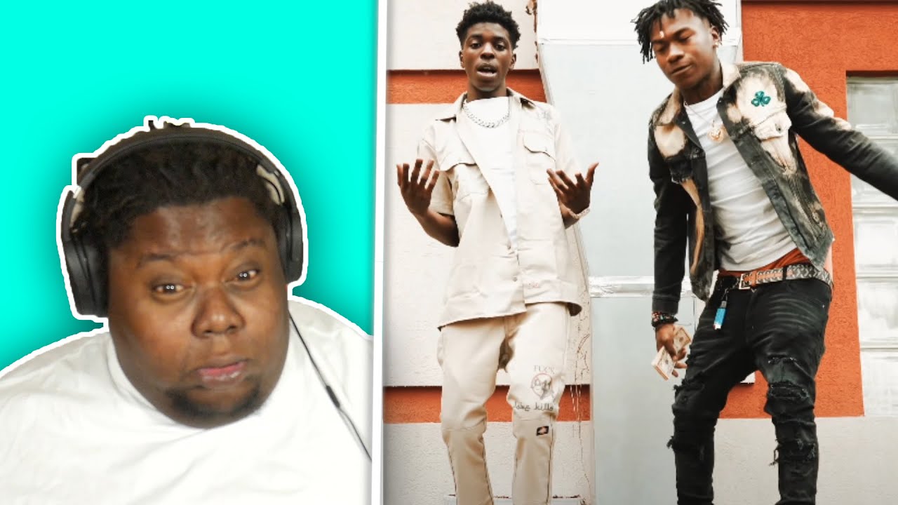 YOUNGBOY BROTHER TOO HARD!!! BWay Yungy - Sin Again (Official Video) (dir. @LOUIEKNOWS)REACTION!!!