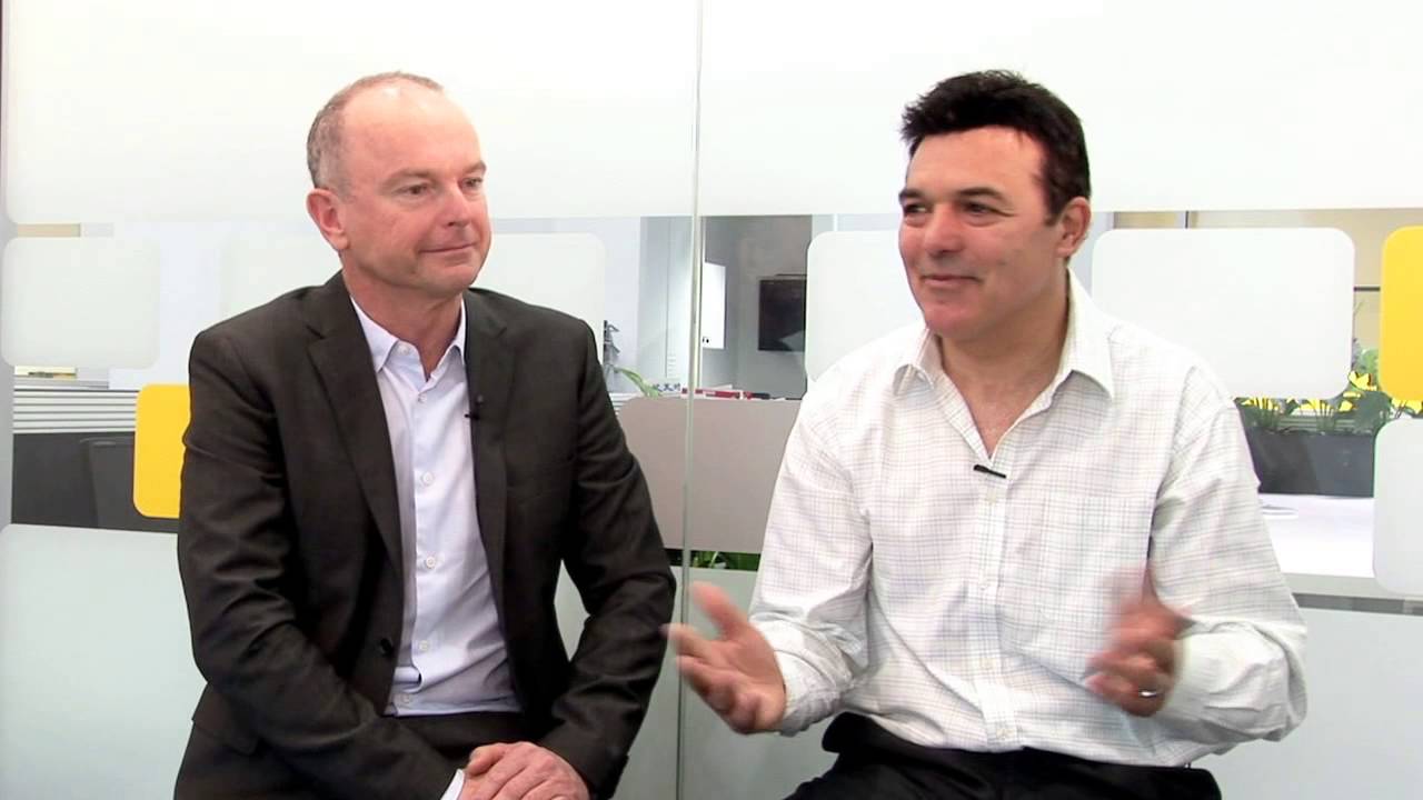 Q & A Why decide to join the ABN Group