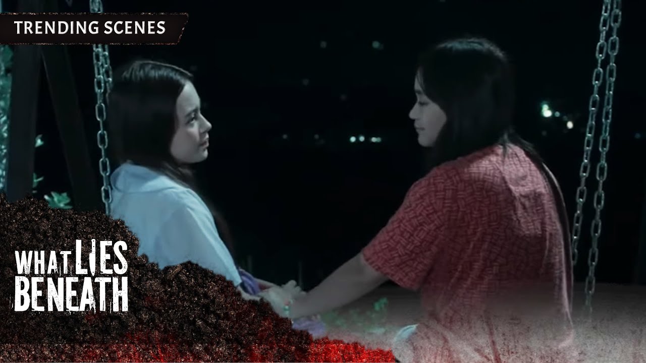 ‘Lies We Chose’ Episode | What Lies Beneath Trending Scenes