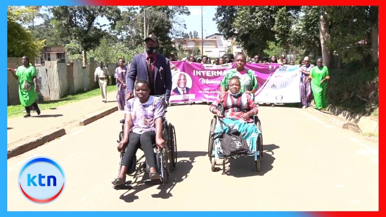 Wito Watoa Kipaumbele kwa Masuala ya Wanawake na Wasichana