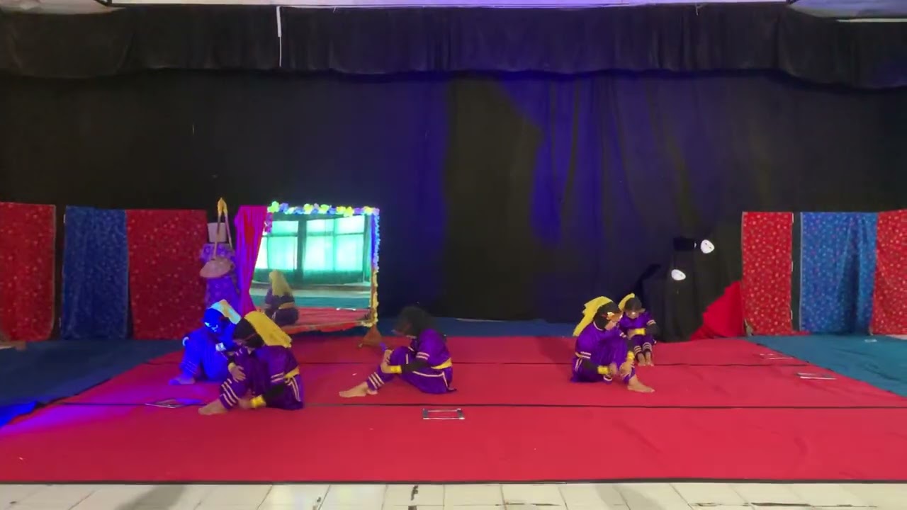 THIYARAH?