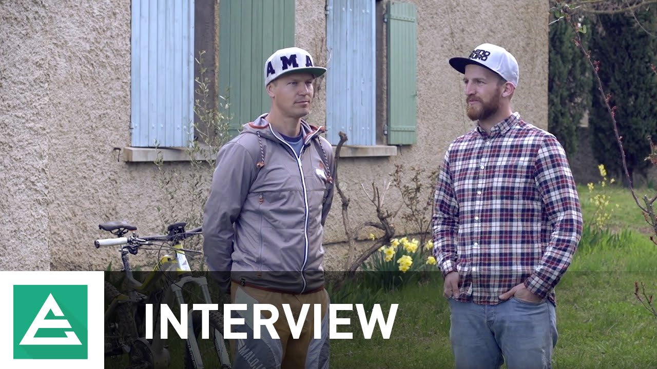 Interview Guido Tschugg