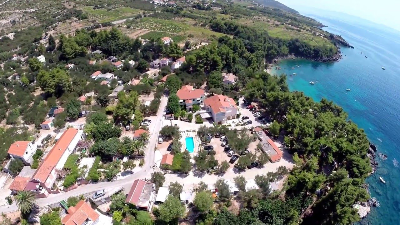 Camp Ponta