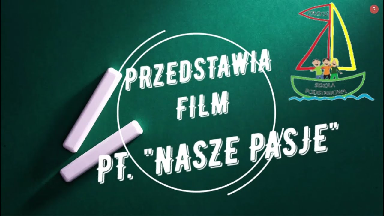 ''Nasze pasje'' w ZSP  Orzysz