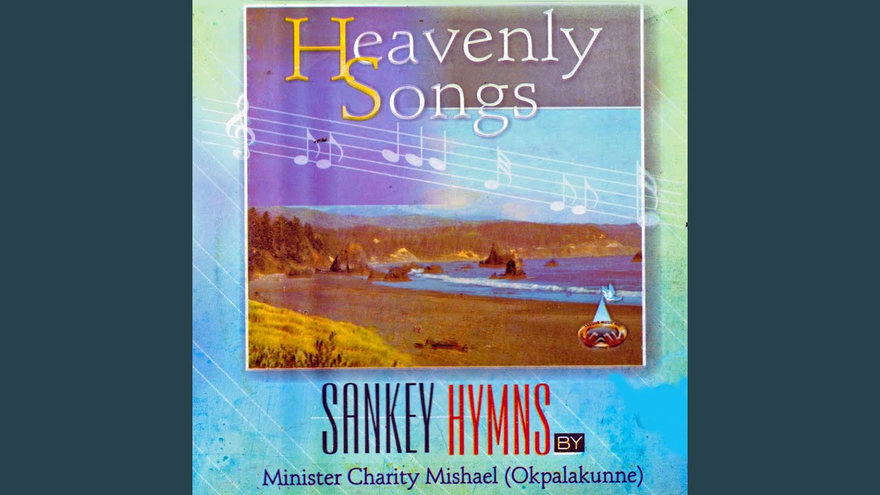 With My Saviour Ever Medley