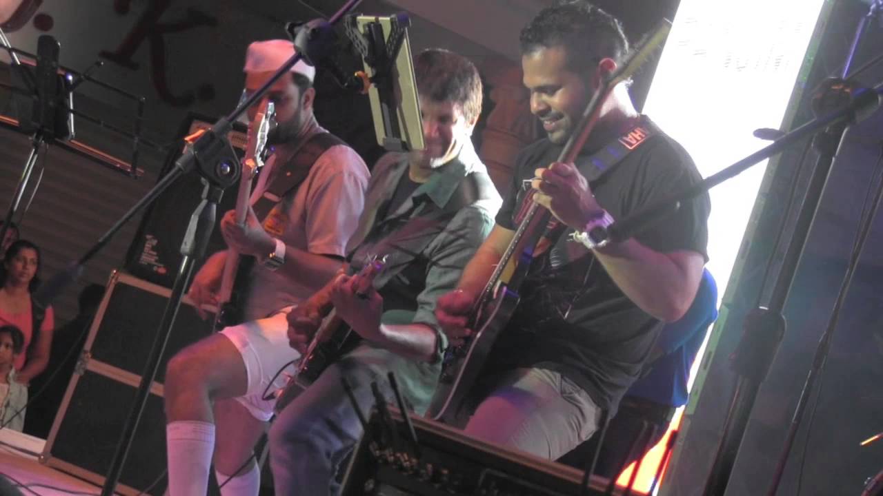 Goan Band 