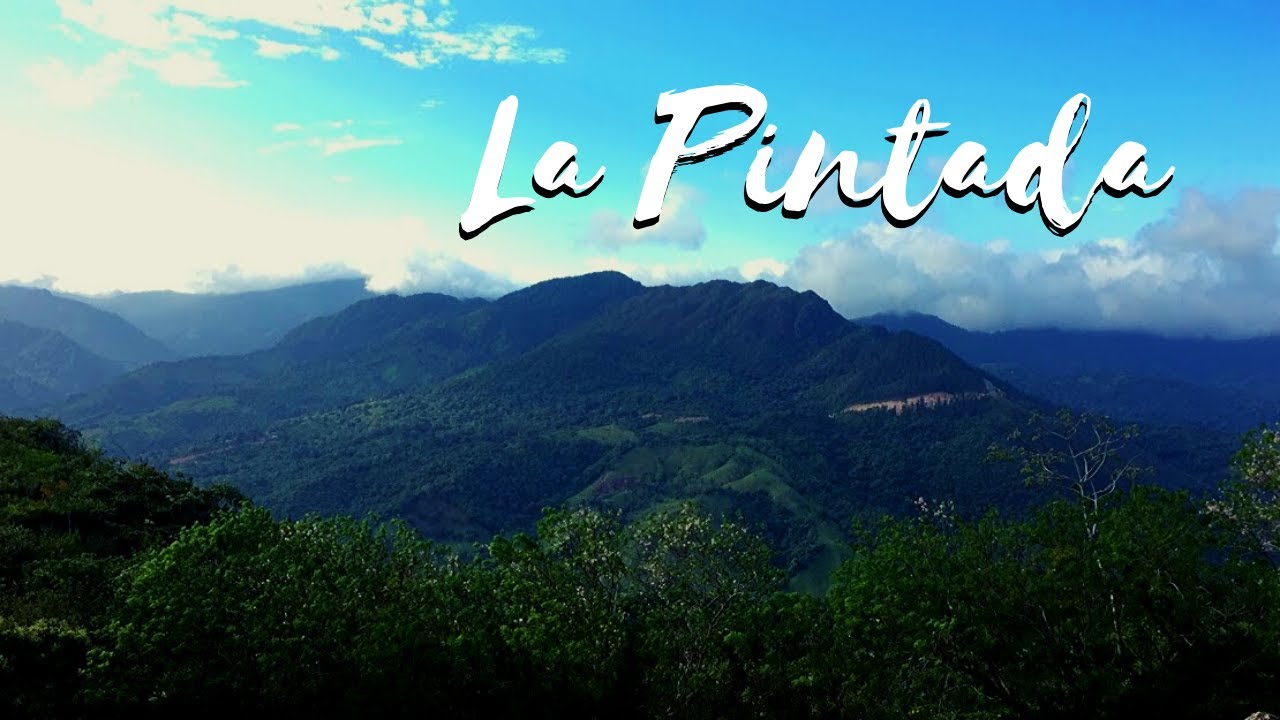 La Pintada Coclé | #promoviendoapanamá @smkpty