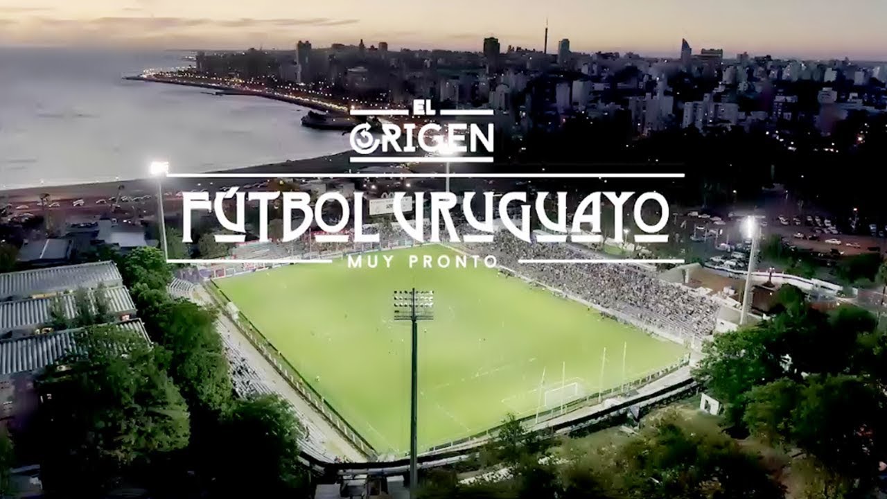 El Origen: Historia del Fútbol Uruguayo