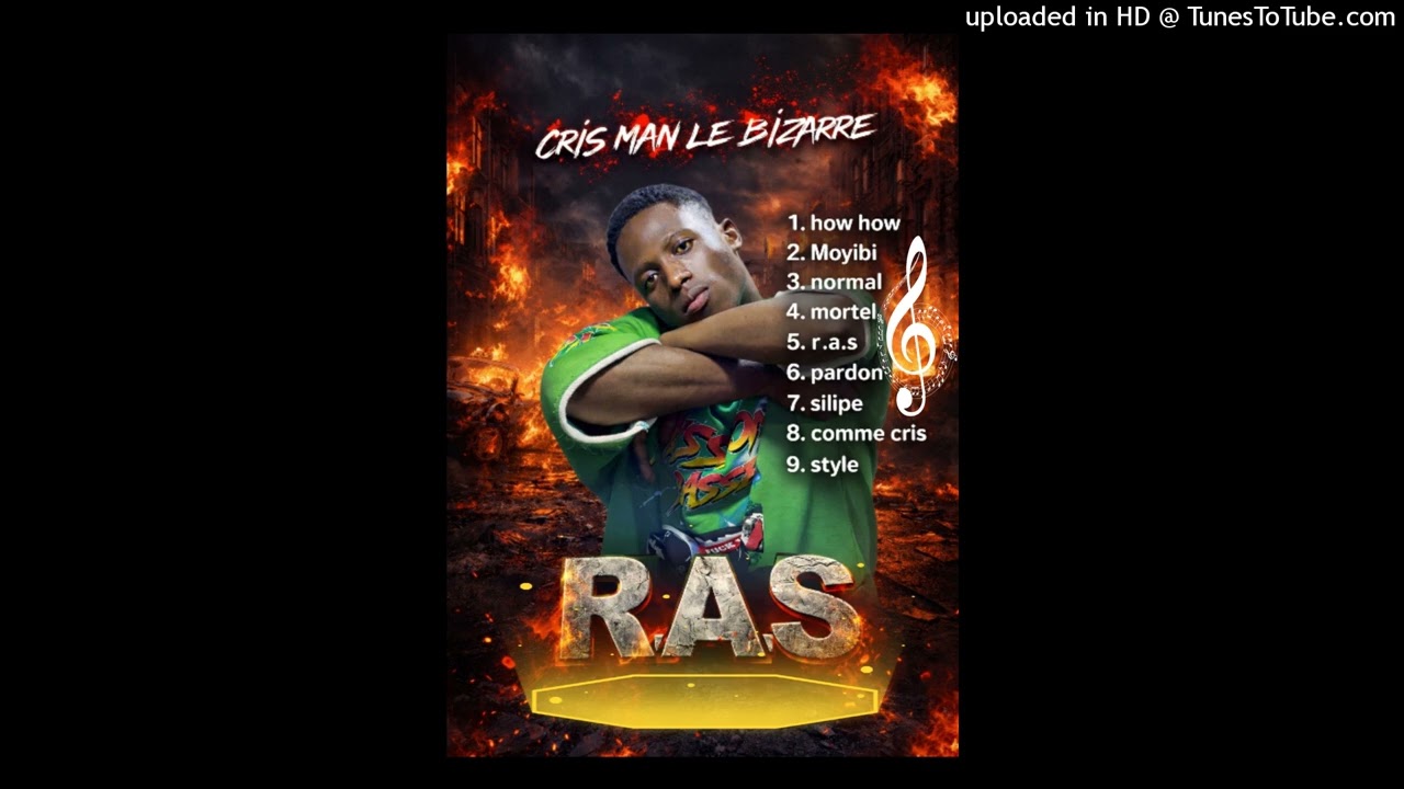 COMME CRIS(8)