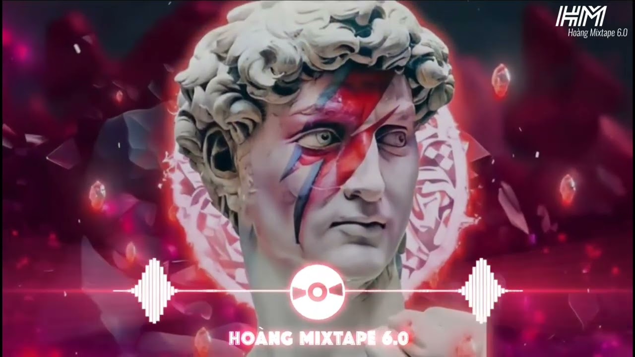 If Từ Vi x In The End Remix (Vanxi Remix) Nhạc Nền Remix Trending 2024 Cực Hay..