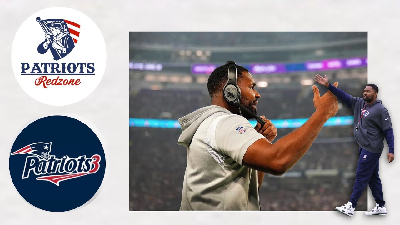 PRT W/PRZ: A look back at the historic Jerod Mayo HC era in New England 
