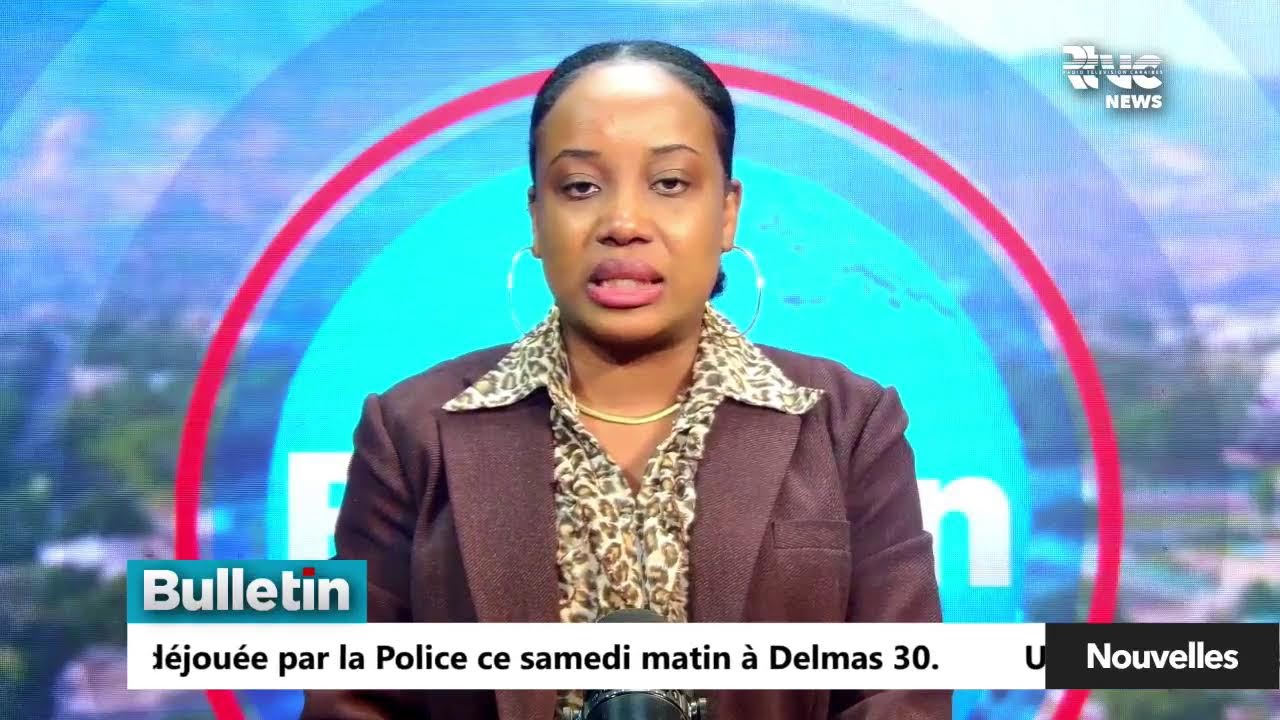 Un magistrat corrompu admet avoir délivré illégalement un mandat d’arrêt contre Jovenel Moïse.