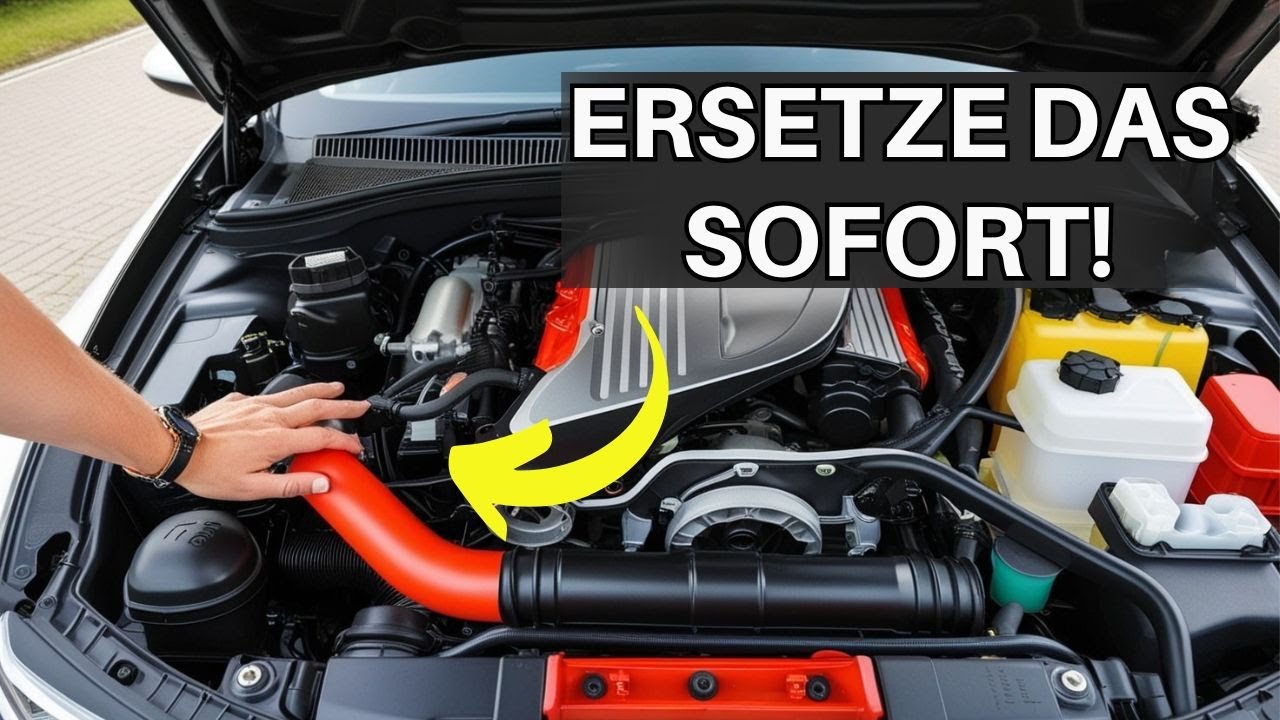 Mechaniker Wollen Nicht, Dass Du Das Über Dein Altes Auto Weißt!