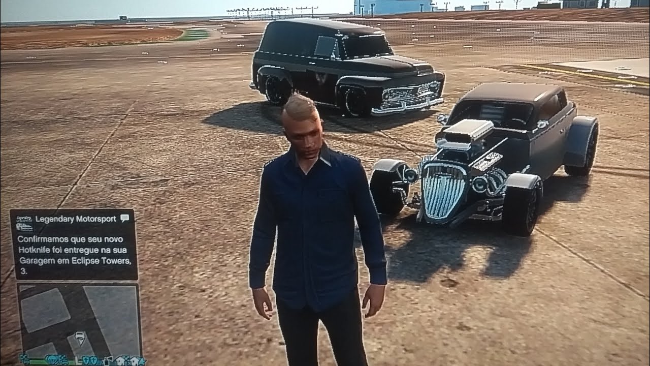 GTA V PS3 DLC COLECIONADOR   PS3 DESTRAVADO BLUS E BLES.