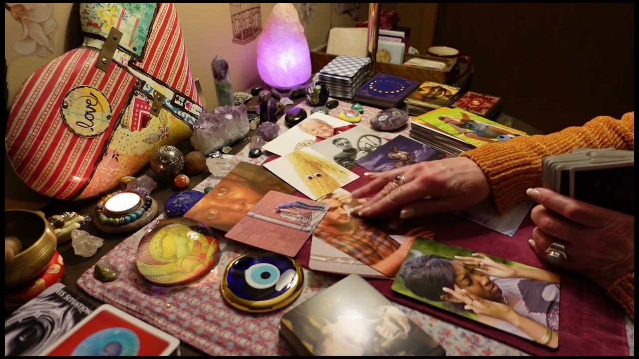 CANCER: Haunted, Drinking, & Thinking. They Don't Want To Go Home.  Love Tarot