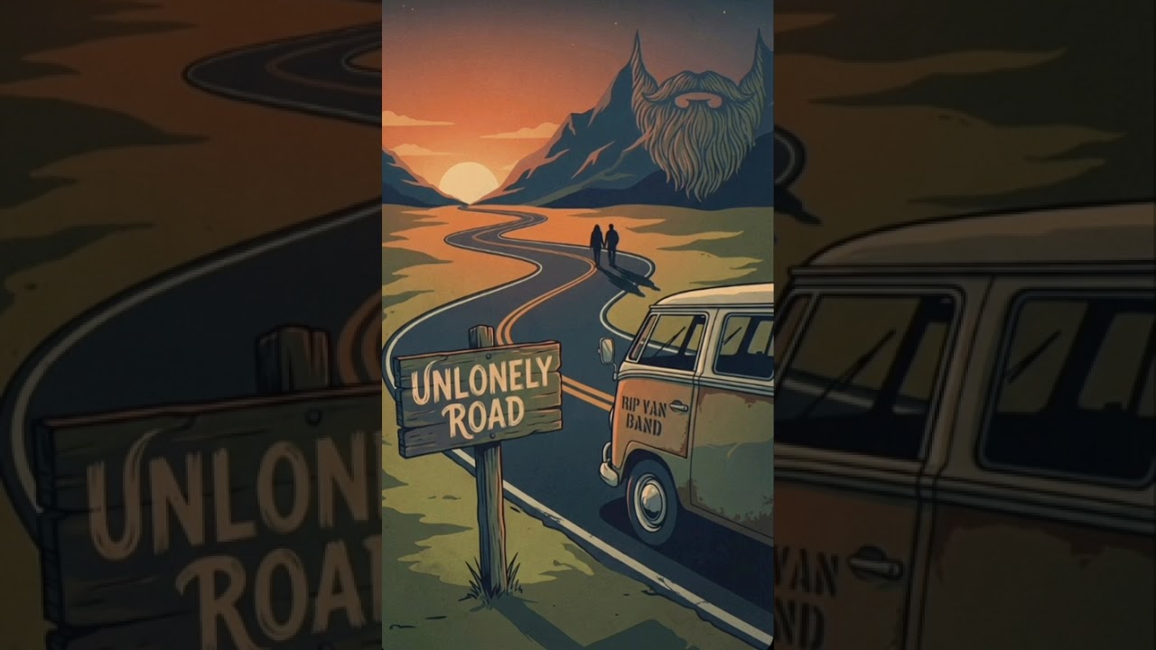 UNLONELY ROAD 