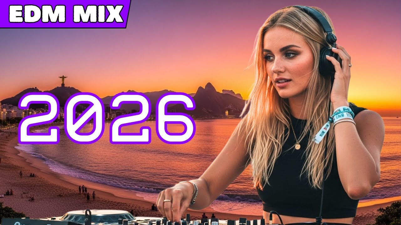 Melodic Deep House Warm Night Ride