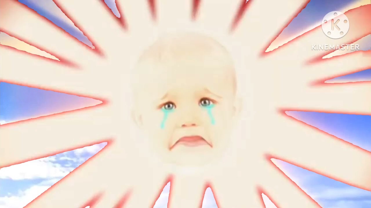 Teletubbies Lost Episode: Sewers (2017) - Ending Scenes