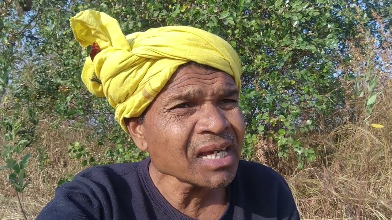 राजा करन बड़े दानिया हो माय। प्रेम शाह मरावी गोंडवानी सुर लहरी संगीत रत्न।