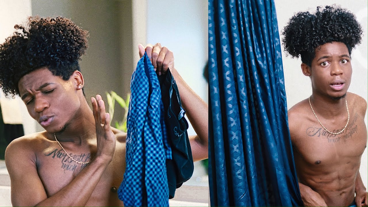 Men's Hygiene Tips bc Y'all Musty AF